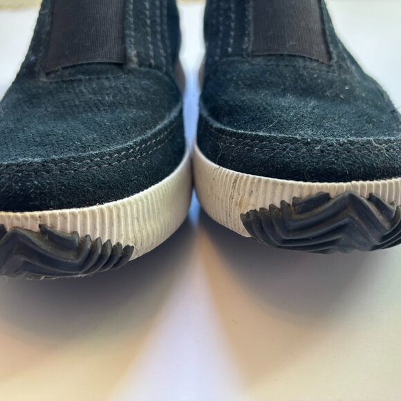 Sorel Women's Out N About Plus Slip-On Size 6 with box - Picture 7 of 9